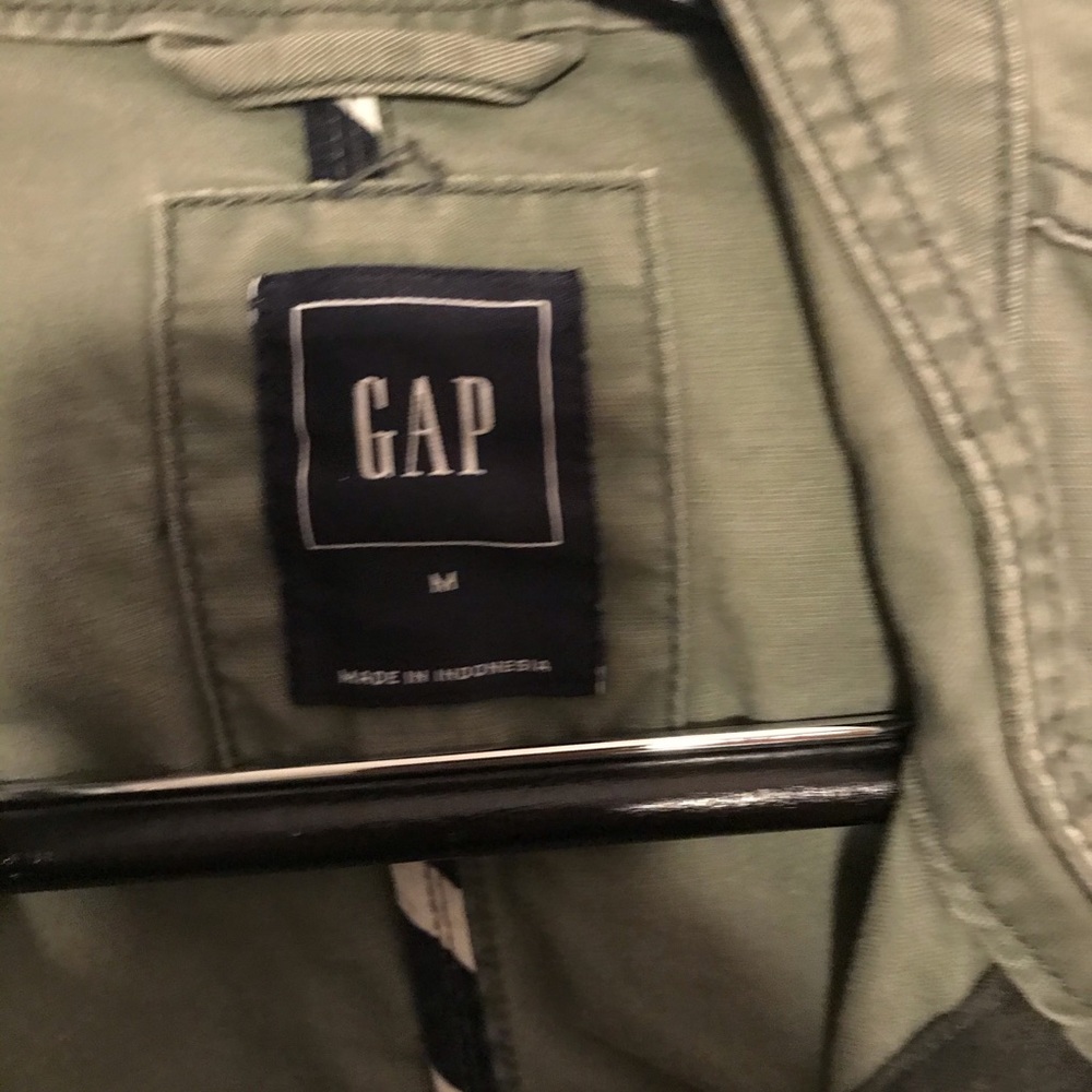 Jacket